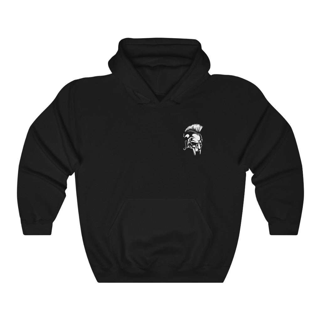 Empire Heavy Blend™ Hooded Sweatshirt