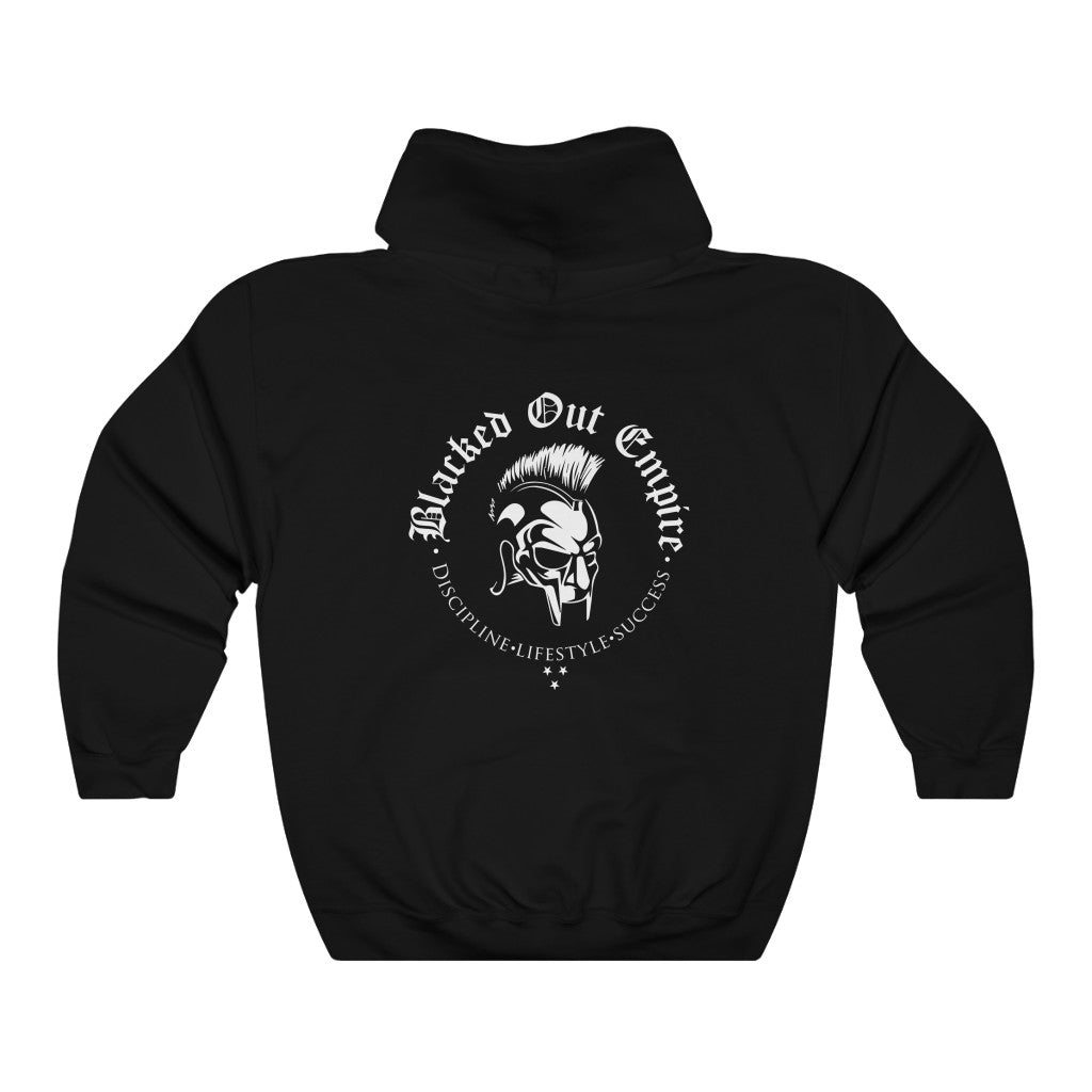 Empire Heavy Blend™ Hooded Sweatshirt