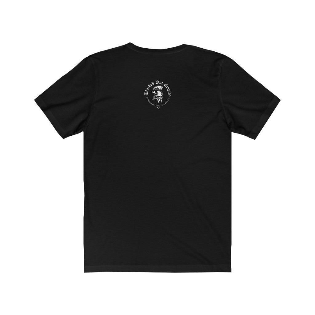 FAIL/SUCCEED Short Sleeve Tee