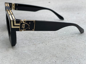 Black & Gold ''Originals'' edition sunglasses