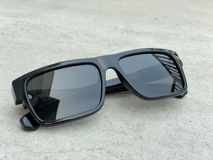 Black/Green & Gold ''Originals'' edition sunglasses – BlackedOutEmpire