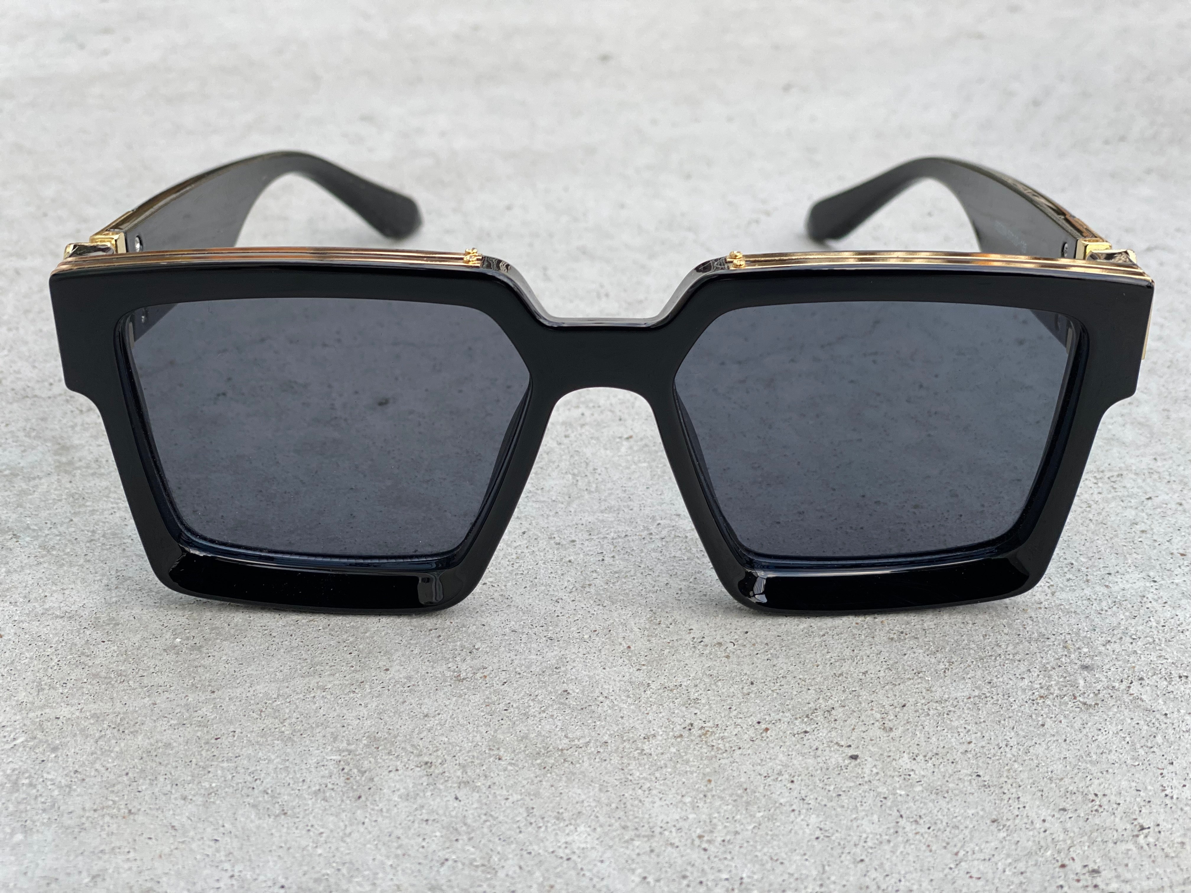 Black & Gold ''Originals'' edition sunglasses